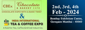 India International Tea & Coffee Expo 2024